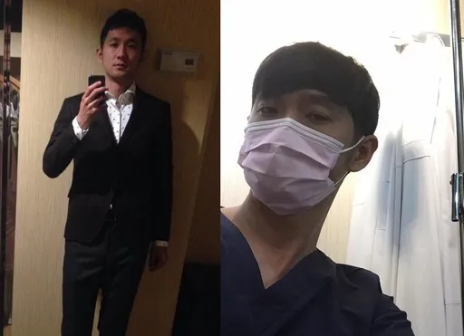 社運名醫柳林瑋強吻求職女　判囚8月入獄續喊冤！拿這證據求再審被打臉