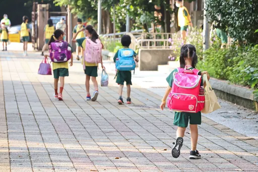 3/6校園脫罩!真面目見同學惹容貌焦慮 治療師揭不緊張關鍵