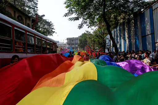 印度政府反同婚 促最高法院駁回LGBT伴侶挑戰現行法律框架