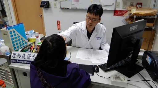 台南婦離家半年成無名屍　新北警DNA比對助返家