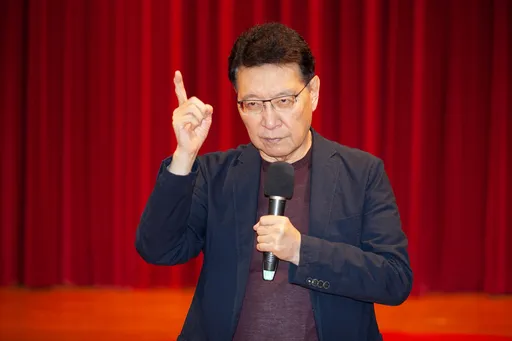 國民黨今討論2024大選提名！　趙少康舉他慘痛經驗喊「維持初選」
