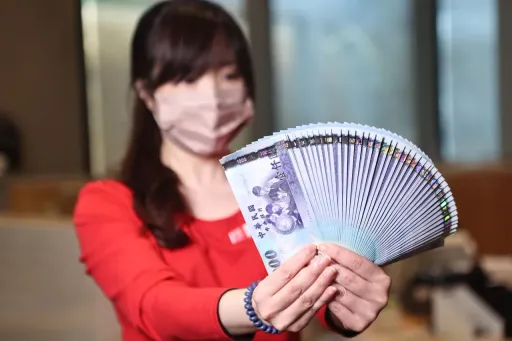 普發6000有望提前？今朝野協商「特別預算」　民進黨團：拼3月底院會通過