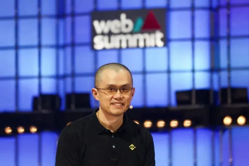 幣圈再爆雷！幣安及執行長趙長鵬遭起訴　比特幣一度大跳水