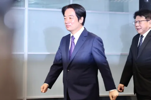 賴清德「這原因」無法訪美！　趙天麟預告：下半年會有「期待」發生