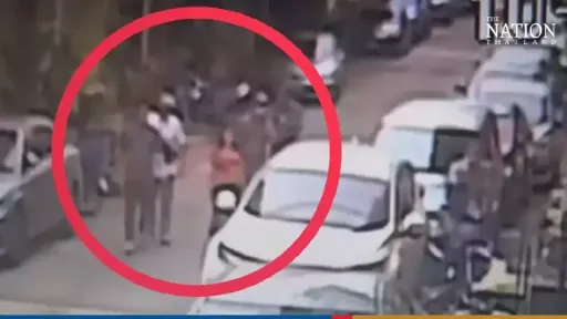 又見泰警勒索惡行！3警涉綁架中國商人被捕