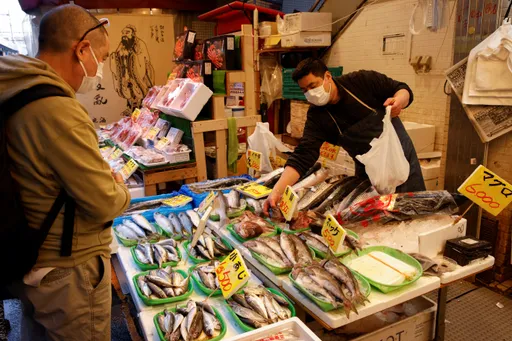 日本祭高物價新對策 低所得家庭普發7000元