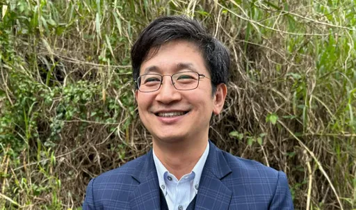 論文涉抄襲！蔡適應保住博士學位　宣布不選2024立委