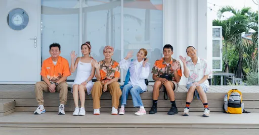  《嗨！营业中2》即将开录！姚元浩惊回「档期都没有留」