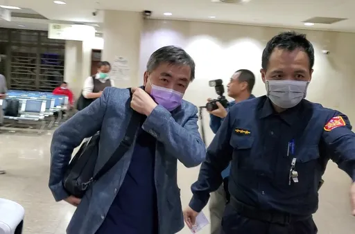 「購物站天后」涉炒股削3千萬　關係企業又涉詐觀光局百萬補助！董座夫妻交保