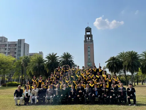 台灣餐旅學校領頭羊 高餐大QS學科排名亞洲第五
