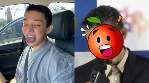 影帝淪毒王！劉亞仁2年前影片被挖出　臉部驚見「詭異抽動」專家這樣說