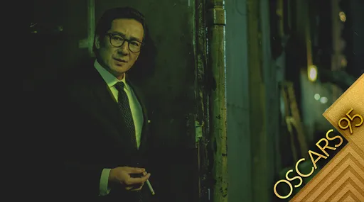 奧斯卡男配｜51歲關繼威一度失業沒健保　《媽的多重宇宙》感人回歸奪男配