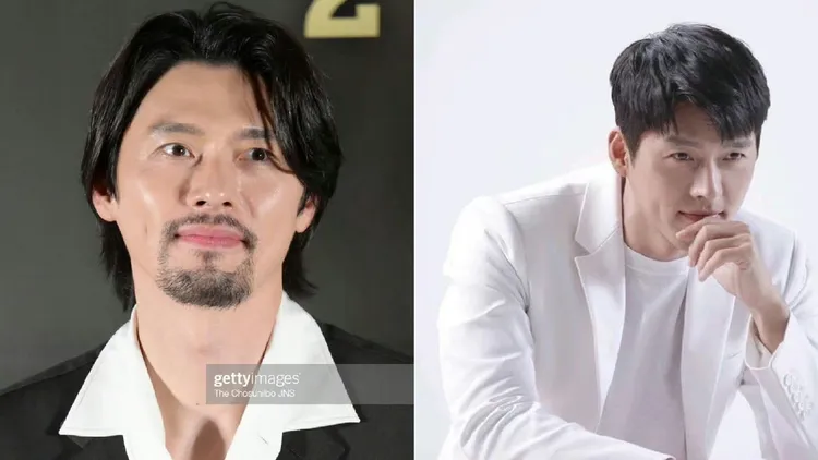 玄彬也被說發福。翻攝路過你的時光花香、伊莉莎白排骨精啊微博