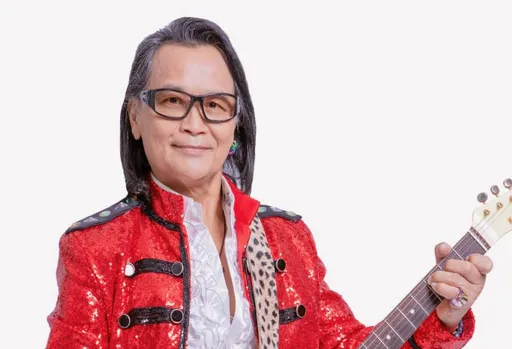 金曲歌王唱紅《心事誰人知》　終於！67歲爽喊「破處」