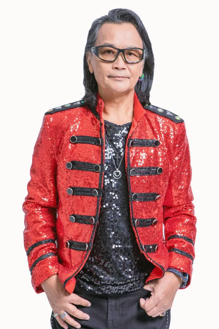 沈文程5月13日將在台中開唱。大大娛樂提供