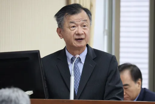 黃埔校友揪團赴中參加校慶 邱太三喊話:不要做讓國人傷心的事