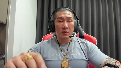 Toyz出事了！ 因說了館長產品這５字　陳之漢喊告：去跟法官講吧