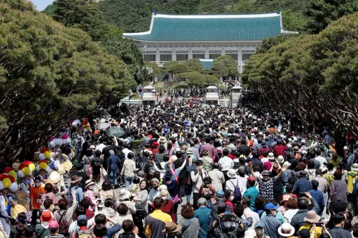 南韓對外國遊客招手 仁川機場重啟免費轉機旅遊