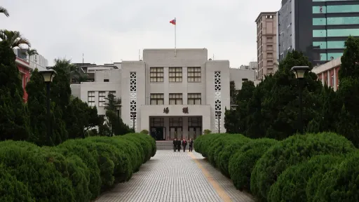 普發6000元推進度! 立法院今聯席委員會審議「特別預算」