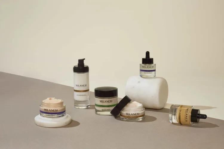 Anelet精選MILANESI的6大人氣商品登台開賣。品牌提供