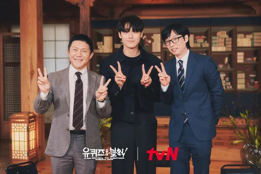 李到晛因《黑暗榮耀》編劇1句話信心大增 想到發展遲緩弟就哽咽