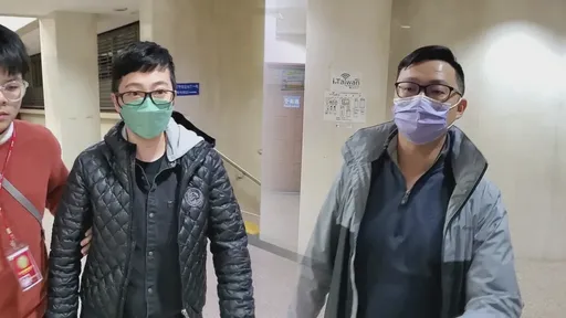 「華爾街金童」120萬交保！「4個月賺20%」騙全台　虛擬貨幣吸金數千萬