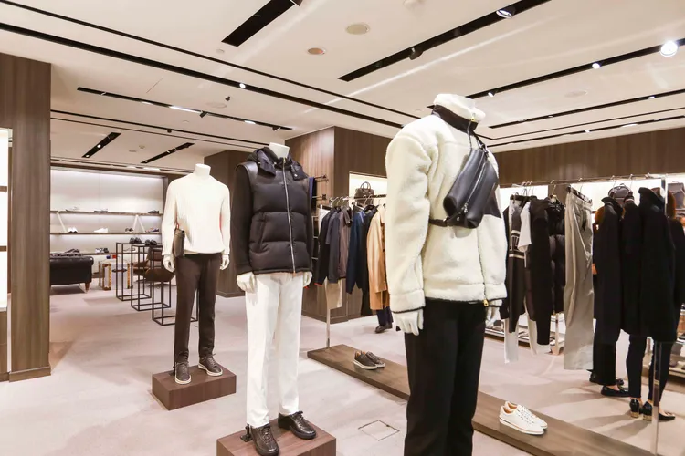 dunhill今在台舉辦2023春夏新品發表會。品牌提供