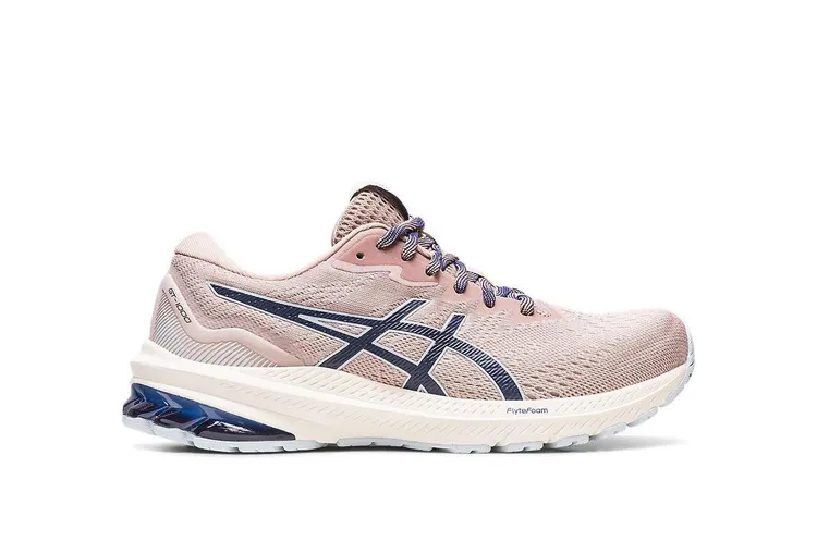 GT-1000 11跑鞋，3280元。品牌提供