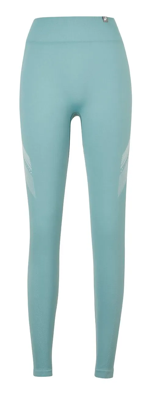 Nagino系列無縫緊身褲，1880元。品牌提供