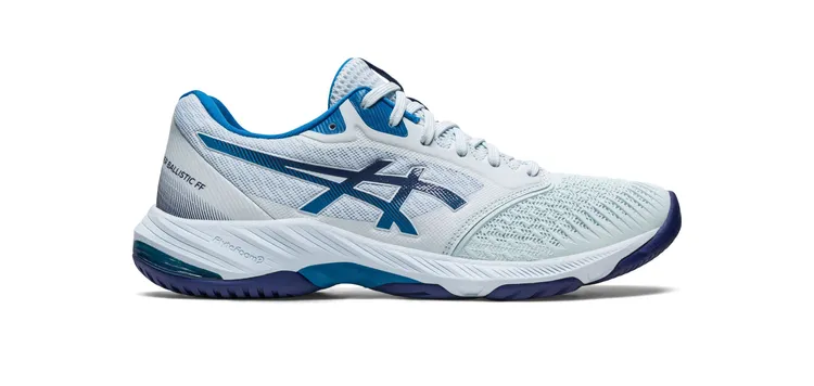 Netburner Ballistic FF 3跑鞋，3780元。品牌提供