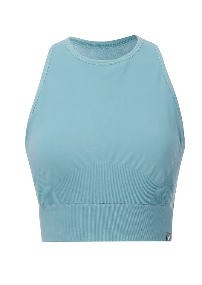 Nagino系列無縫運動內衣，1780元。品牌提供