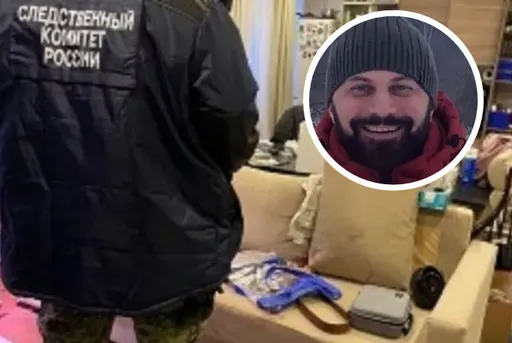 俄國新冠疫苗研發者在家中被勒斃 光速破案難釋疑雲