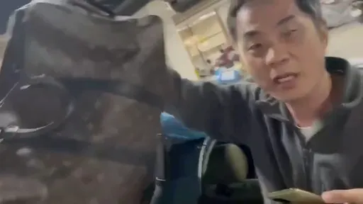 台南婦心疼亡夫送的名牌包遭竊 白河警逮竊盜2人組!犯案遍及中南部