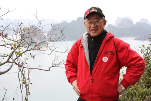 王建煊超狂政見!當選關阿扁「速決所有死刑犯」 網驚呼:神愛弒人?