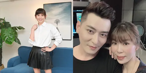 專訪|陳冠霖妻怒斥鄭仲茵20年一直消費 「都快50歲不該再拿過去碎嘴」