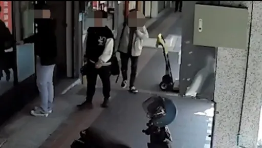 參加群組竟抽中30張股票!得先繳550萬才能領出 板橋警將計就計逮3車手