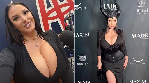 24公分大鵰男拍A片險「撞」死女主角? AV女優吐露緊急就醫原因