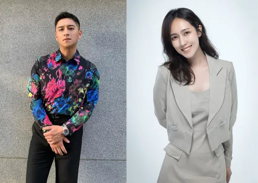 鄭人碩脫口單身爆情變　小薰曝感情現況「若看宗教擇偶就孤獨終老」