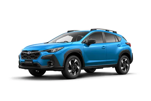 Subaru Crosstrek正式開放預售 單一車型115.8萬元早鳥再優惠2萬元