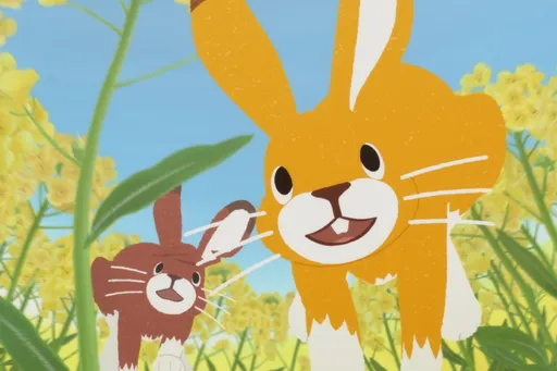 暢銷童書《殘念生物》登大銀幕　最殘念的其實是人類