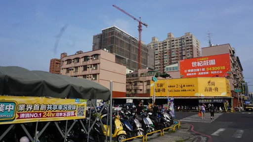 自住買盤進場房市買氣回升　永慶3月全台成交量增31%