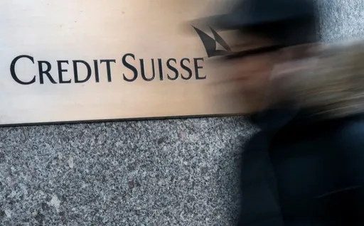 一文秒懂瑞士信貸為何爆雷　會重演雷曼兄弟危機嗎？