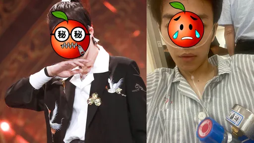 26歲男偶像驚罹肺癌晚期 悲喊「我不抽菸」媽媽6年前癌逝