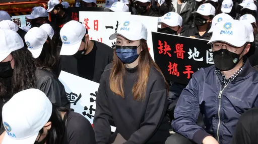 國際牙醫稱「放寬實習救偏鄉」 本土牙醫秀數據打臉!76%都在六都