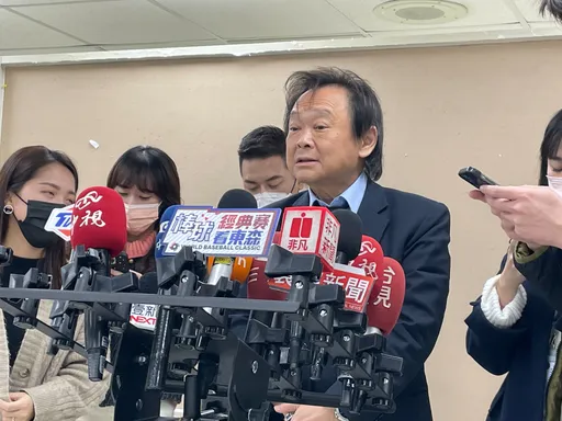 藍議員提案停辦228紀念會 王世堅:完全無法接受