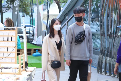 接下來一周天氣很調皮！　明天最冷、「這天」起回暖