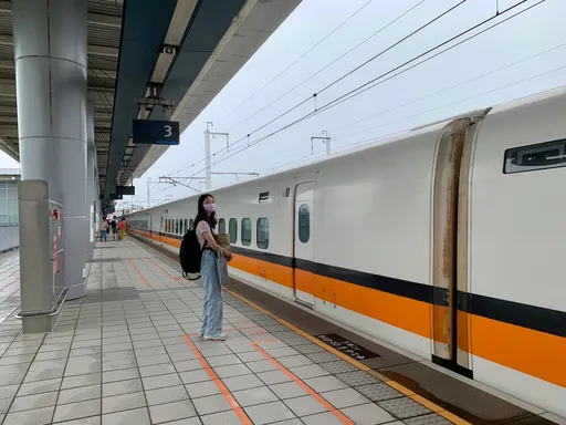 交通費變貴？台鐵高鐵是否漲價　經濟部長回應了