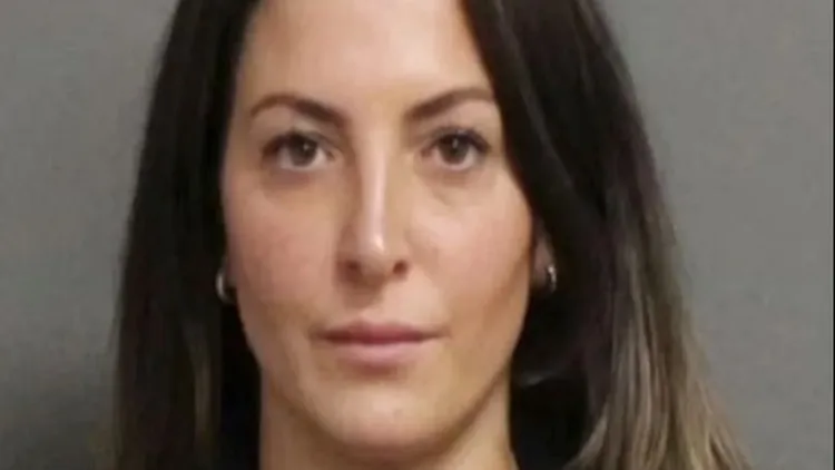 羅莎福特。翻攝自《每日星報》