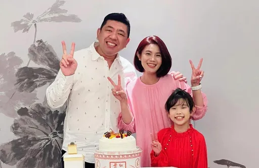 歌后老婆朱海君臨陣被殺價換角 Nono暴怒轟「欺負我們」