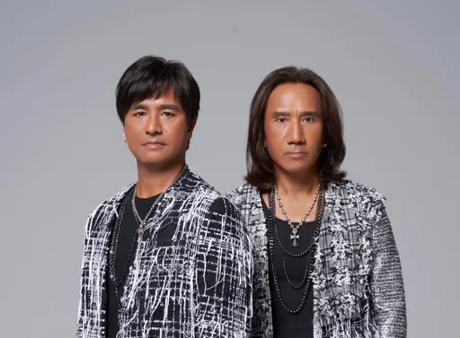 含金量超高!天團率領金曲陣容獻聲原民運動會